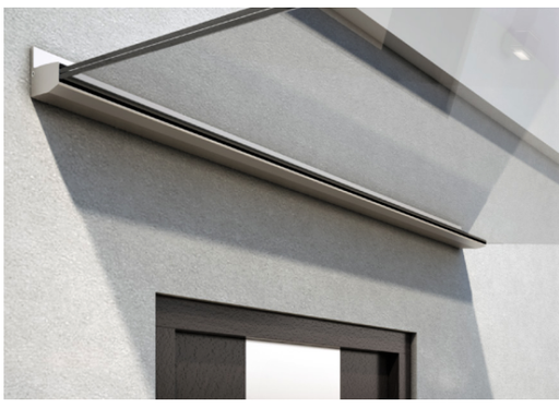 [TC-00002402] M100-140 SISTEM SUSTINERE COPERTINA STICLA  L-140cm