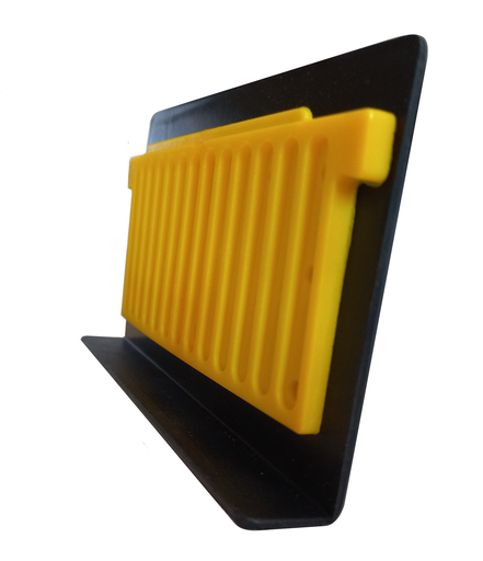 [TC-00001486] M50-KM10 SET CALA + DISTANTIER L FIXARE STICLA (5+5)