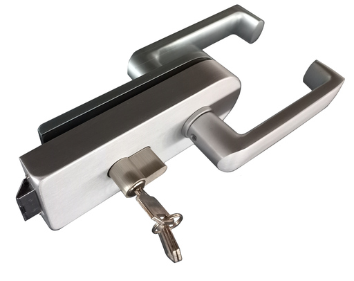 Md 012b incuietoare usa toc aluminiu