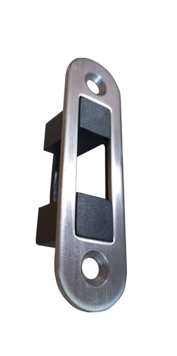 [TC-00001070] MD 012MGP - Contraplaca perete/toc incuietoare 12MGL