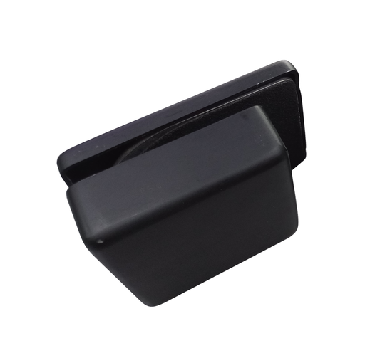 [TC-00001955] MD 012MGS BLACK- Contraplaca sticla incuietoare magnetica 012 / 022 MGL BLACK