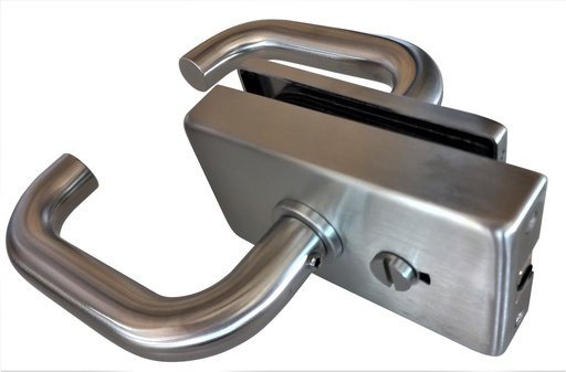 [TC-00001959] MD 022MGL SSS - Set incuietoare magnetica cu maner si indicator deschis/inchis