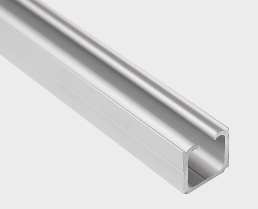 [PR-00000026] MD 1094  -  Profil "U"  aluminiu  (32x33 baza sina)