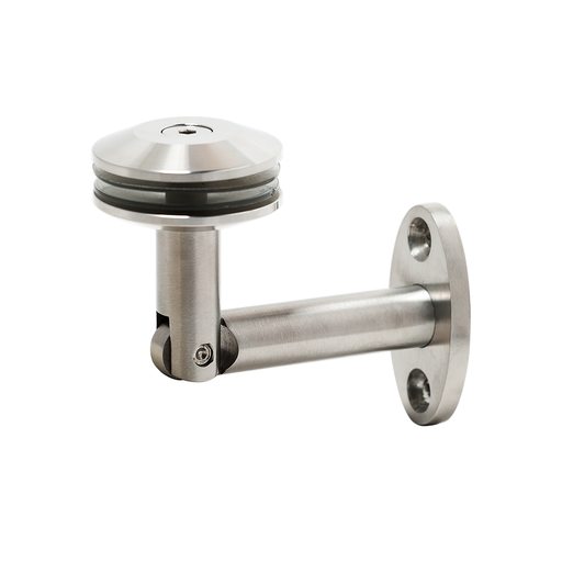 [FR-00000065] MD 1300E-1 SSS - Conector copertină perete-sticlă