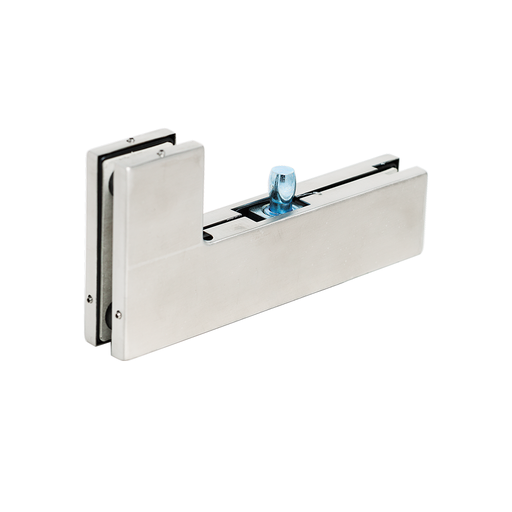 [TC-00000298] MD 140 NAT - Coltar supralumina cu pivot ANODIZAT