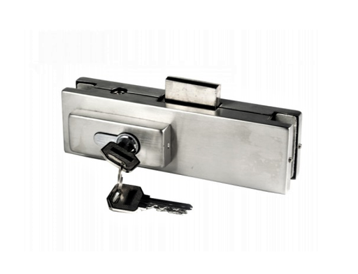 MD 150S - Încuietoare centrala cu arc rectangular