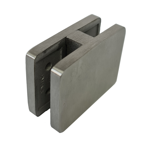 [TC-00002245] MD 16-180 SSS Conector aliniere sticla balustrada 8-12mm la 180*