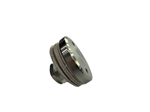 [TC-00002920] MD 170B Conector sina glisare - sticla BLACK