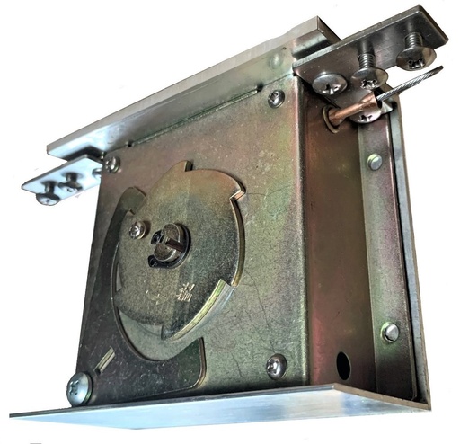 [TC-00001351] MD 170MP-L Sistem semiautomat actionare usa stanga