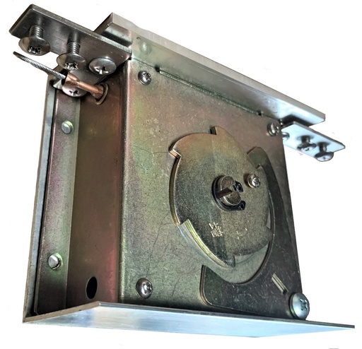 [TC-00001352] MD 170MP-R Sistem semiautomat actionare usa dreapta