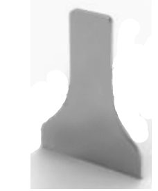 [TC-00001240] MD 18-18A Capac mascare profil balustrada 4892