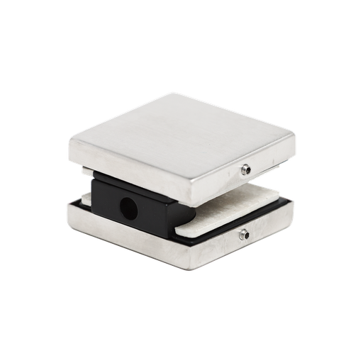 [TC-00000292] MD 191A NA - Conector fixare 2 panouri prindere tavan/pardoseala (anod)