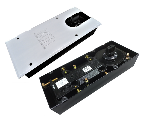 [TC-00002872] MD 212 S SSS - Floor Spring 80kg