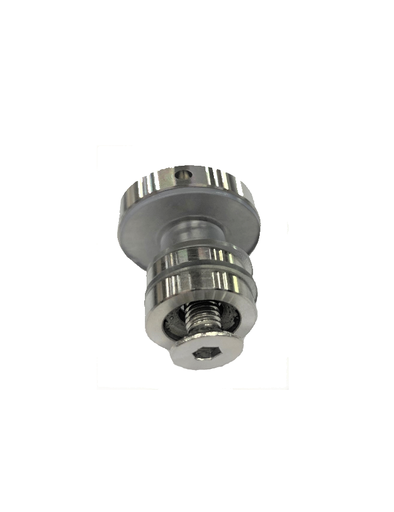 [TC-00000344] MD 231 PSS - CONNECTOR GLASS - PIPE