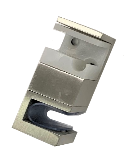 [FR-00000107] MD 243 SSS - Ghidaj glisare podea, patrat SSS