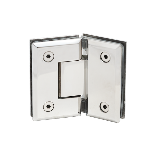 [FR-00000052] MD 302 PSS - Hinge glass-glass 135° PSS