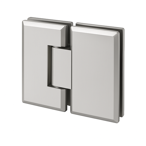 [FR-00000054] MD 303 SSS - Hinge glass-glass 180°