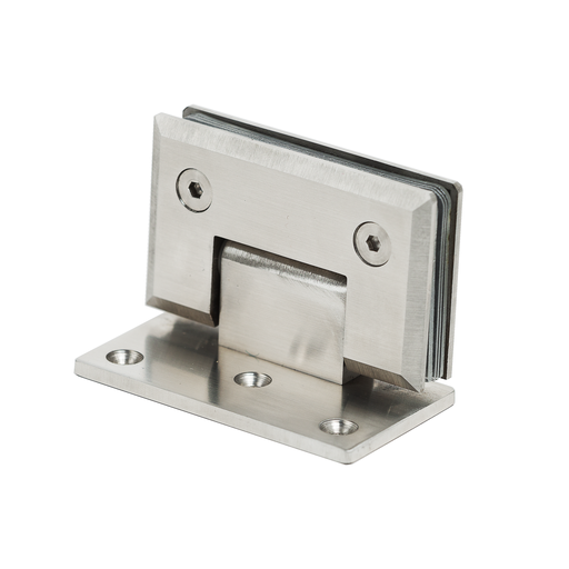 [FR-00000388] MD 305 SSS - Hinge  wall-glass90* (prindere unilaterala)