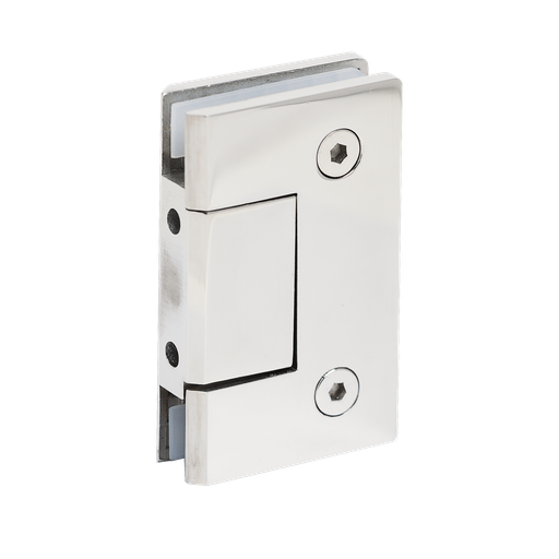 [TC-00000335] MD 306 PSS - Conector fixare sticla-perete 90°