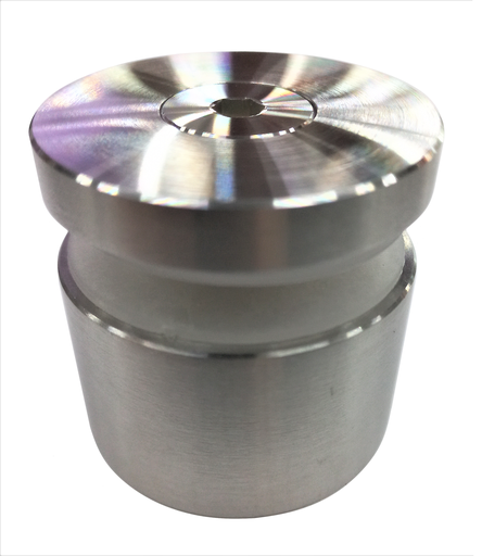 [TC-00002040] MD 40110A -30x50mm - Conector tip distantier SSS