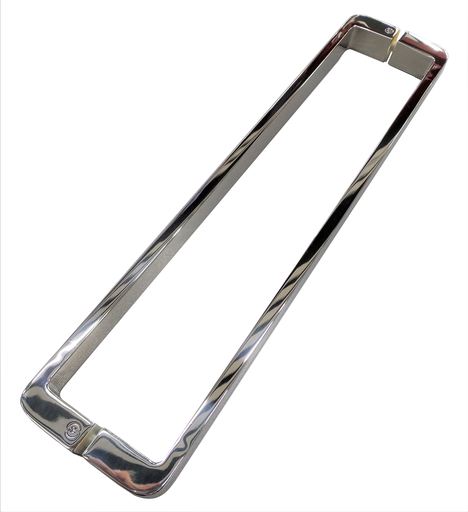 [TC-00002069] MD 433K PSS Maner dreptunghiular 30x10 (L477mm / CC457mm)