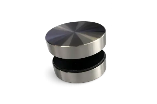 MD 522 Conector prindere sticla sticla 12 mm