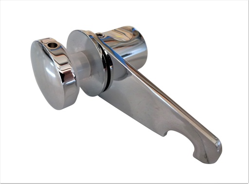 [TC-00001094] MD 57B PSS Buton cu incuietoare