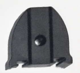 [TC-00000795] MD 6001T-S Capac lateral profil 42x40 panou batantTango