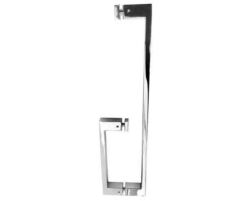 [TC-00002066] MD 626P PSS - Pull Handle / Towel Bar CC 475x278x25