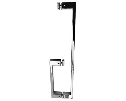 [TC-00002067] MD 626P SSS - Pull Handle / Towel Bar CC 475x278x25