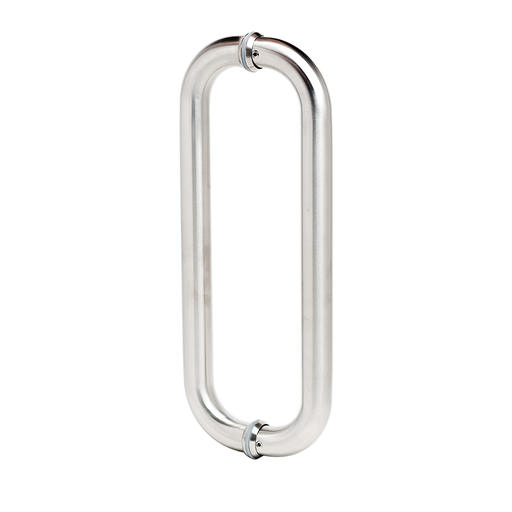 [TC-00001122] MD 627 PSS - Pull Handle / Towel Bar (OF. 25/ h325mm) CC300mm