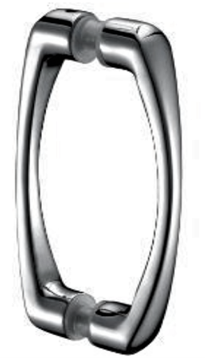 [TC-00002242] MD 630 SSS - Maner usa glisanta, L= 125mm, interax 105mm