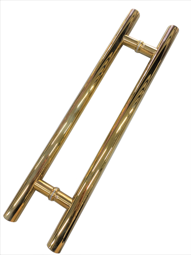 MD 633 G GOLD - Maner H 600mm (600*350*32*0,8)