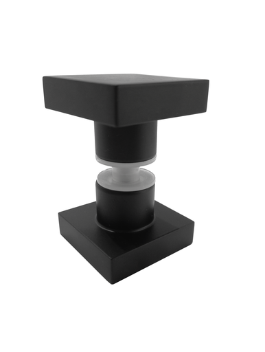 [TC-00001397] MD 684 B BLACK - Pull Knobs 35*35
