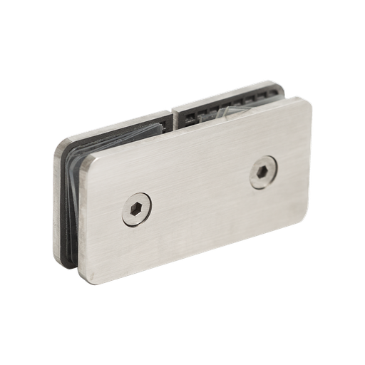 [FR-00000390] MD 724 SSS - Conector sticla-sticla 180* SSS