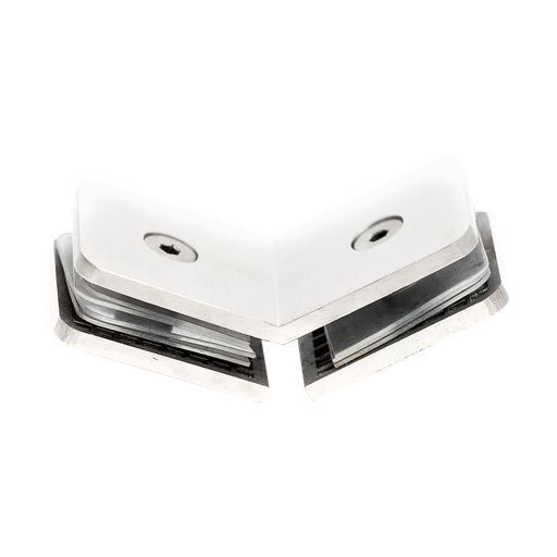 [FR-00000391] MD 726 PSS - CONNECTOR GLASS-GLASS 135*