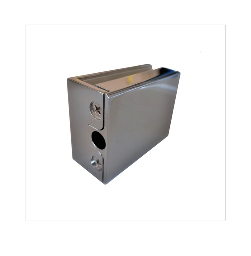 [TC-00002168] MD 73K PSS - Contraplaca Incuietoare unilaterala cu butuc
