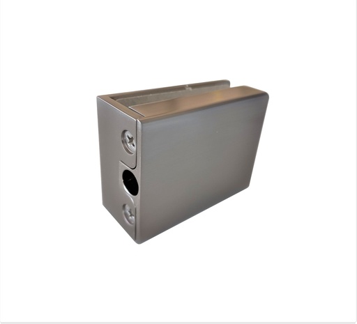 [TC-00002169] MD 73K SSS - Contraplaca Incuietoare unilaterala cu butuc