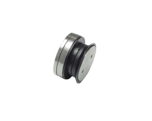 [TC-00000580] MD 800-2 SSS - Fixare monopunct (grosime sticla) 10-12mm SSS