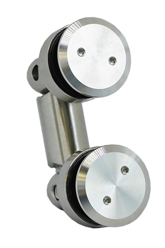 [TC-00000882] MD 803 SSS - Conector sticla-sticla reglabil 52.5 mm (cu sanfren) SSS
