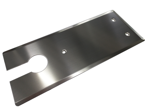 [TC-00002918] MD 84 BTS P - Capac amortizor pardoseala PUNCTAT