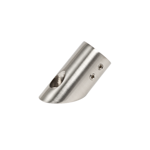[TC-00000281] MD 912A SSS - CONNECTOR STABILIZATION WALL-PIPE 45°