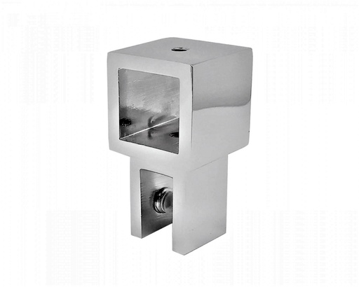 [TC-00002249] MD 914 / 20x20 SSS - CONNECTOR STABILIZATION PIPE-GLASS