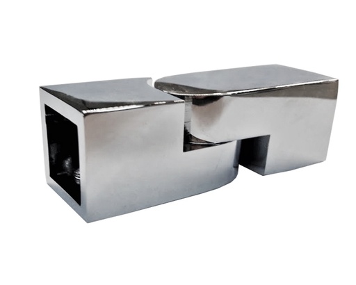 [TC-00002255] MD 915 / 20x20 SSS - CONNECTOR STABILIZATION ADJUSTABLE PIPE-PIPE