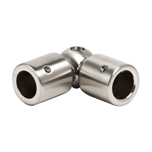 [FR-00000082] MD 915 SSS - Conector stabilizare reglabil teava-teava