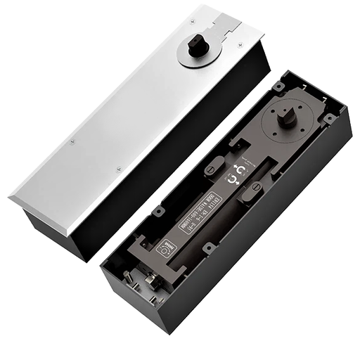 [TC-00002873] MD 95 SSS - Amortizor pardoseala HEAVY 450kg