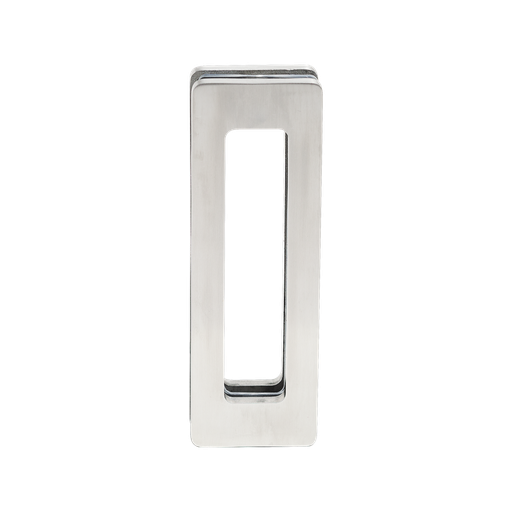 [TC-00000320] MD 969 PSS Sliding Handle RECTANGULAR 51x153mm PSS