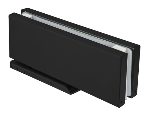 MD 98 BTS SSS - Hydraulic Floor Hinge (100kg)