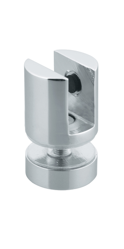 [TC-00002699] MD GC00-Q CLAMP SUPPORT SHELF, GLASS-GLASS, GLASS 8-10mm