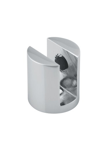 [TC-00002698] MD GC-Q CLAMP SUPPORT SHELF, WALL-GLASS GLASS 8-10mm